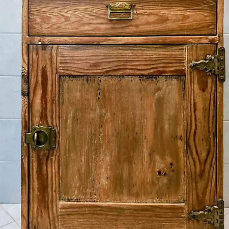 Panzió Yawhome *