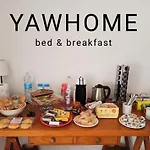 Yawhome * Bologna