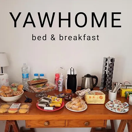 Yawhome * Bologne