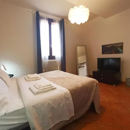 Bed & Breakfast Yawhome