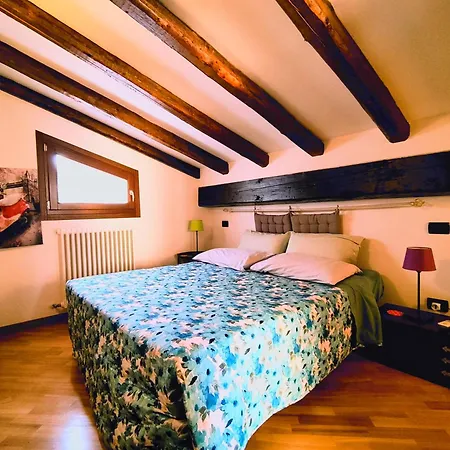 Bed and breakfast Yawhome *