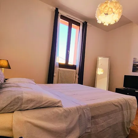Bed & Breakfast Yawhome Bologna