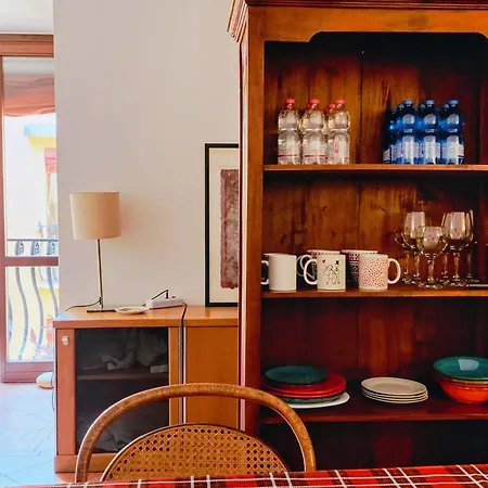 Yawhome Bed & Breakfast Bologna