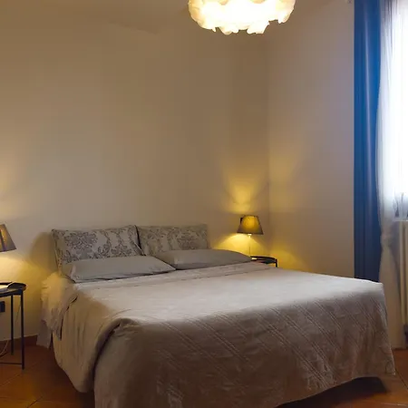 Bed and breakfast Yawhome Bolonia