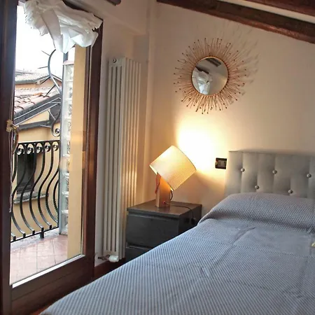 Yawhome Bed & Breakfast *