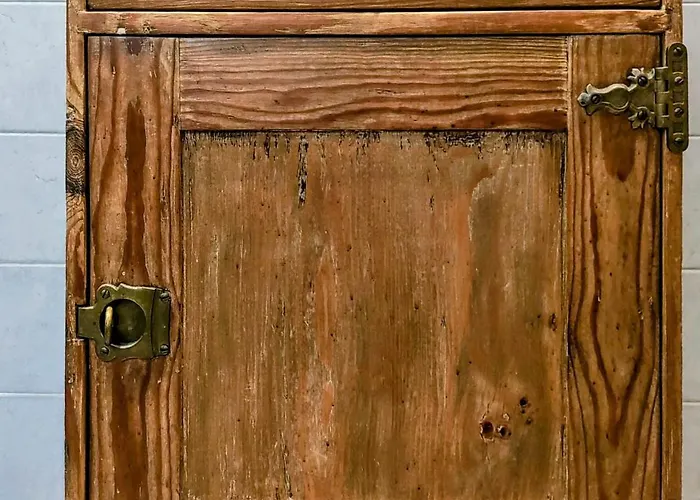 فندق مبيت وإفطار Yawhome *