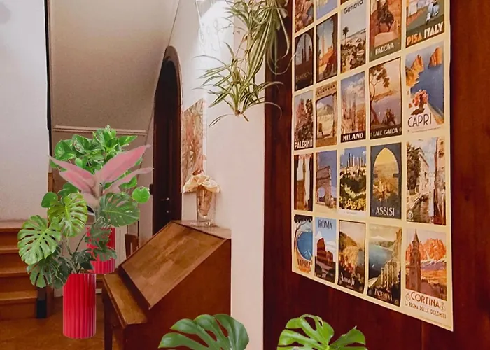 فندق مبيت وإفطار Yawhome