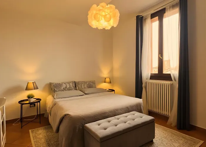 Yawhome فندق مبيت وإفطار بولونيا