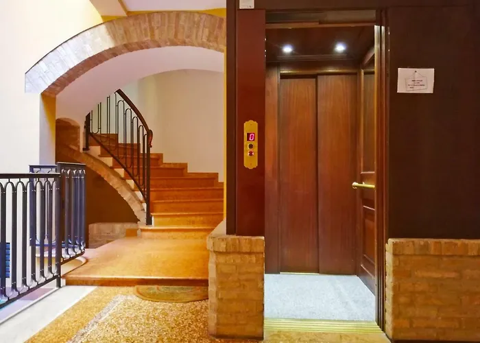 Yawhome Bed & Breakfast Bologna