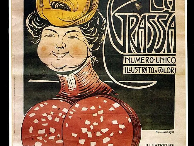 Bed and Breakfast Yawhome Μπολόνια