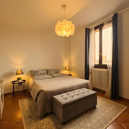 Yawhome Bed & Breakfast Boloňa