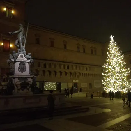 Yawhome Bologna
