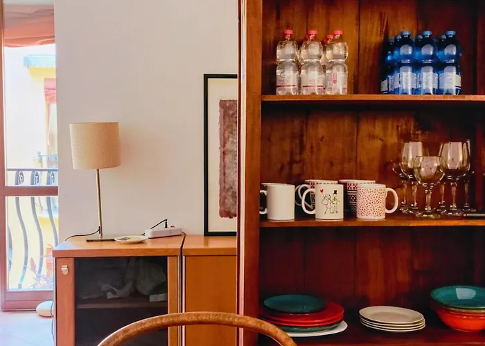 Yawhome Bed & Breakfast Boloňa