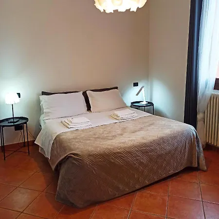 Yawhome Bologna
