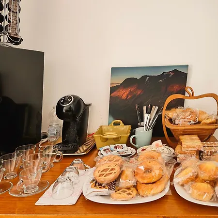 Bed & Breakfast Yawhome Bologna