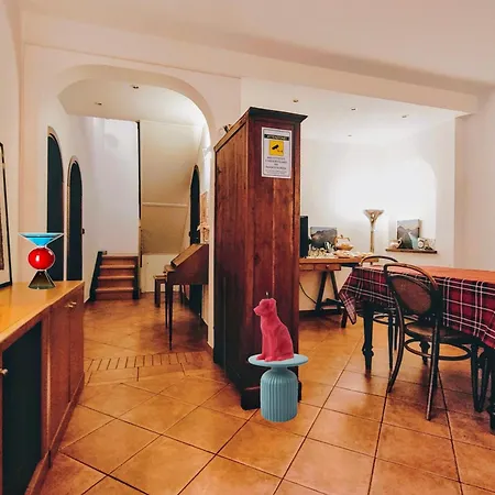 Yawhome Bed & Breakfast Bologna