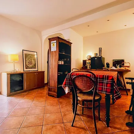 Yawhome Bed & Breakfast Bologna