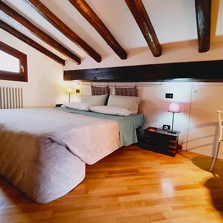 Yawhome Bed & Breakfast Bologna