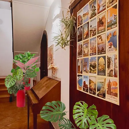 住宿加早餐酒店 Yawhome