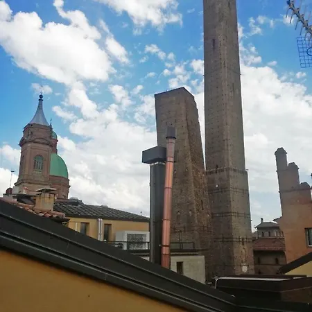 Yawhome Bologna