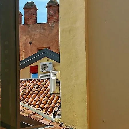 Yawhome Bed & Breakfast