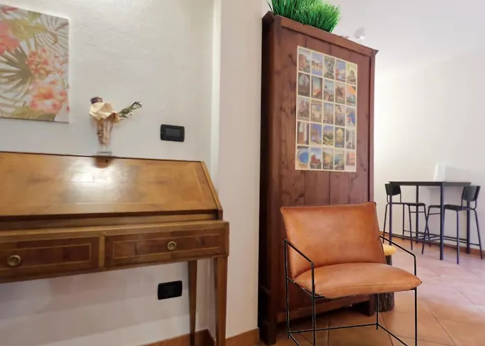 Yawhome 住宿加早餐酒店