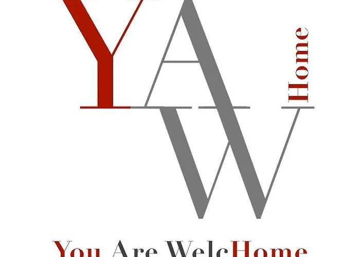 住宿加早餐酒店 Yawhome *